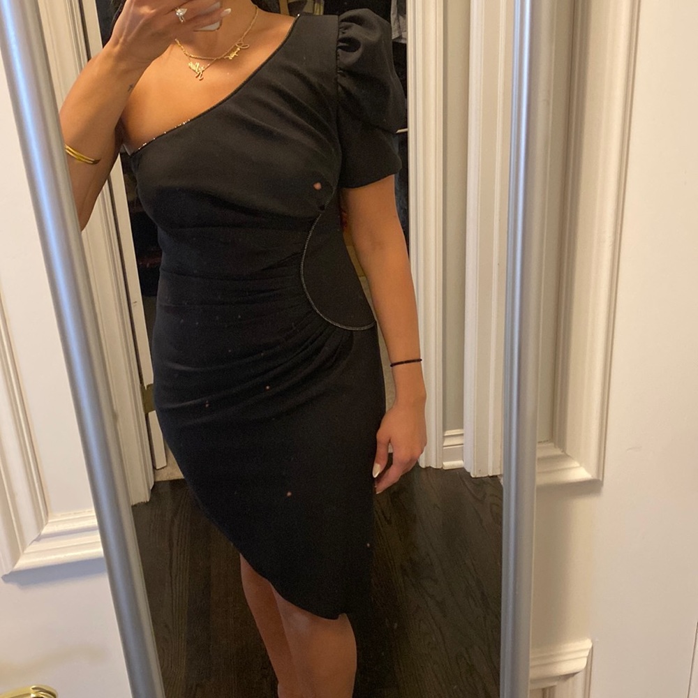 Cocktail dress